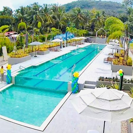 Lanzones Cabana Mambajao Buitenkant foto
