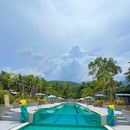 Lanzones Cabana Mambajao Buitenkant foto