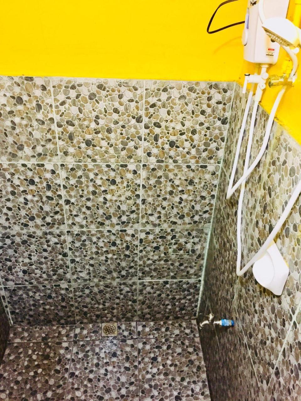 Lanzones Cabana Mambajao Buitenkant foto