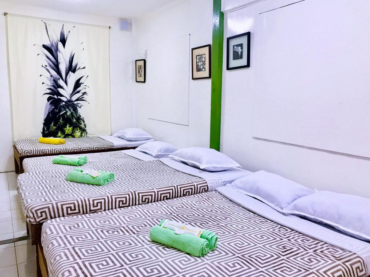 Lanzones Cabana Mambajao Buitenkant foto